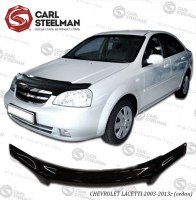CHEVROLET LACETTI 2003-2013г (седан)